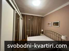 Дава под наем 3-стаен гр. София - Център 90m² Дава под наем 3-стаен гр. София - Център 90m²