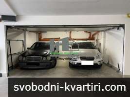 Тристаен апартамент под наем Симеоново 111 кв.м. Тристаен апартамент под наем Симеоново 111 кв.м.