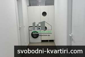 Тристаен апартамент под наем Симеоново 111 кв.м. Тристаен апартамент под наем Симеоново 111 кв.м.