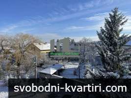 Тристаен апартамент под наем Симеоново 111 кв.м. Тристаен апартамент под наем Симеоново 111 кв.м.