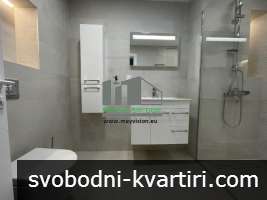 Тристаен апартамент под наем Симеоново 111 кв.м. Тристаен апартамент под наем Симеоново 111 кв.м.