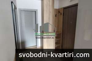 Тристаен апартамент под наем Манастирски Ливади 67 кв.м. Тристаен апартамент под наем Манастирски Ливади 67 кв.м.