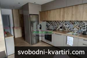 Тристаен апартамент под наем Манастирски Ливади 67 кв.м. Тристаен апартамент под наем Манастирски Ливади 67 кв.м.
