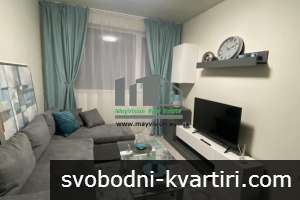 Под наем гр. София - Банишора 42m² Под наем гр. София - Банишора 42m²