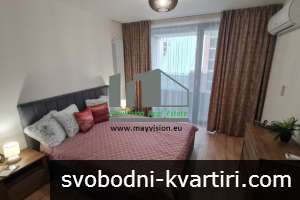 Дава под наем 2-стаен гр. София - Кръстова Вада 82m² Дава под наем 2-стаен гр. София - Кръстова Вада 82m²