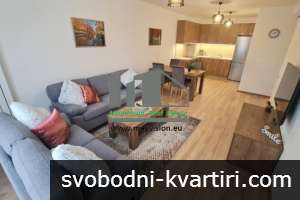 Дава под наем 2-стаен гр. София - Кръстова Вада 82m² Дава под наем 2-стаен гр. София - Кръстова Вада 82m²