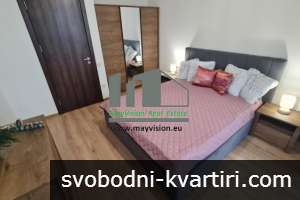 Дава под наем 2-стаен гр. София - Кръстова Вада 82m² Дава под наем 2-стаен гр. София - Кръстова Вада 82m²