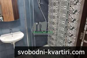 Дава под наем 2-стаен гр. София - Кръстова Вада 82m² Дава под наем 2-стаен гр. София - Кръстова Вада 82m²