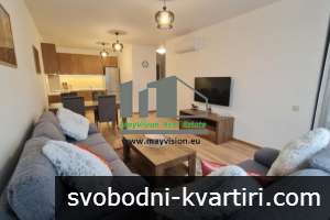 Дава под наем 2-стаен гр. София - Кръстова Вада 82m² Дава под наем 2-стаен гр. София - Кръстова Вада 82m²