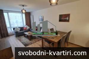 Дава под наем 2-стаен гр. София - Кръстова Вада 82m² Дава под наем 2-стаен гр. София - Кръстова Вада 82m²