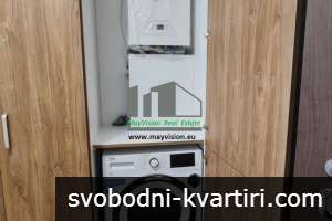Дава под наем 2-стаен гр. София - Кръстова Вада 82m² Дава под наем 2-стаен гр. София - Кръстова Вада 82m²