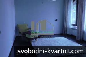 Дава под наем Къща гр. София - Драгалевци 550m² Дава под наем Къща гр. София - Драгалевци 550m²