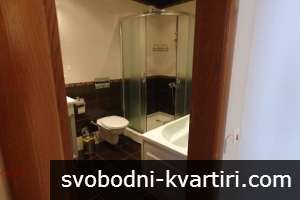 Дава под наем 3-стаен гр. София - Витоша 110m² Дава под наем 3-стаен гр. София - Витоша 110m²