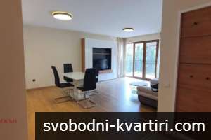 Дава под наем 3-стаен гр. София - Витоша 110m² Дава под наем 3-стаен гр. София - Витоша 110m²