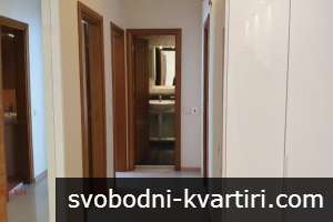 Дава под наем 3-стаен гр. София - Витоша 110m² Дава под наем 3-стаен гр. София - Витоша 110m²