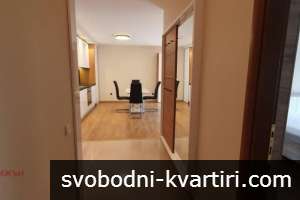 Дава под наем 3-стаен гр. София - Витоша 110m² Дава под наем 3-стаен гр. София - Витоша 110m²