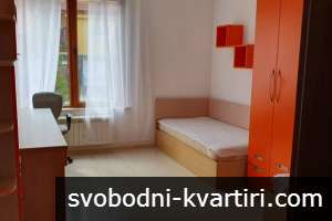Дава под наем 3-стаен гр. София - Витоша 110m² Дава под наем 3-стаен гр. София - Витоша 110m²
