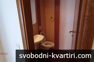 Дава под наем 3-стаен гр. София - Витоша 110m² Дава под наем 3-стаен гр. София - Витоша 110m²