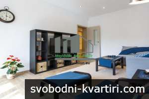 Дава под наем 2-стаен гр. София - Център 70m² Дава под наем 2-стаен гр. София - Център 70m²