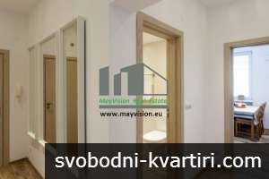 Дава под наем 2-стаен гр. София - Център 70m² Дава под наем 2-стаен гр. София - Център 70m²