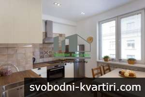 Дава под наем 2-стаен гр. София - Център 70m² Дава под наем 2-стаен гр. София - Център 70m²
