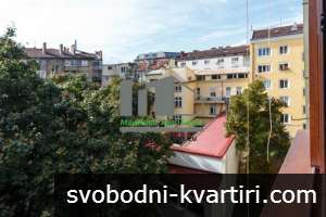 Дава под наем 2-стаен гр. София - Център 70m² Дава под наем 2-стаен гр. София - Център 70m²