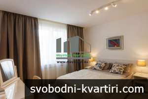 Дава под наем 2-стаен гр. София - Център 70m² Дава под наем 2-стаен гр. София - Център 70m²