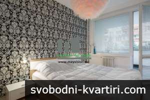 Дава под наем 2-стаен гр. София - Иван Вазов 77m² Дава под наем 2-стаен гр. София - Иван Вазов 77m²