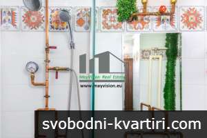 Дава под наем 2-стаен гр. София - Иван Вазов 77m² Дава под наем 2-стаен гр. София - Иван Вазов 77m²