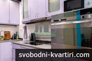 Дава под наем 2-стаен гр. София - Иван Вазов 77m² Дава под наем 2-стаен гр. София - Иван Вазов 77m²