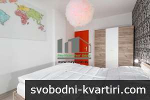 Дава под наем 2-стаен гр. София - Иван Вазов 77m² Дава под наем 2-стаен гр. София - Иван Вазов 77m²