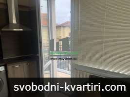 Дава под наем 2-стаен гр. София - Център 60m² Дава под наем 2-стаен гр. София - Център 60m²