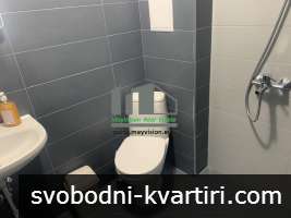 Дава под наем 2-стаен гр. София - Център 60m² Дава под наем 2-стаен гр. София - Център 60m²