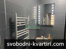 Дава под наем 2-стаен гр. София - Център 60m² Дава под наем 2-стаен гр. София - Център 60m²
