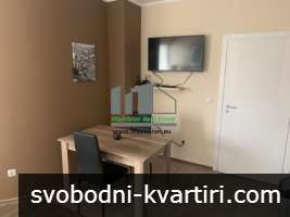 Дава под наем 2-стаен гр. София - Център 60m² Дава под наем 2-стаен гр. София - Център 60m²