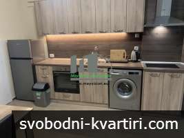 Дава под наем 2-стаен гр. София - Център 60m² Дава под наем 2-стаен гр. София - Център 60m²