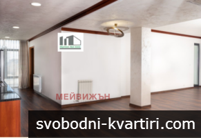Дава под наем гр. София - Витоша 213m² Дава под наем гр. София - Витоша 213m²