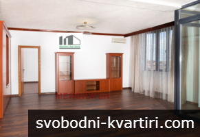 Дава под наем гр. София - Витоша 213m² Дава под наем гр. София - Витоша 213m²