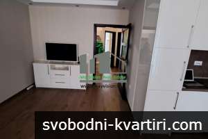 Дава под наем 3-стаен гр. София - Медицинска Академия 90m² Дава под наем 3-стаен гр. София - Медицинска Академия 90m²