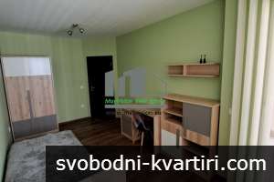 Дава под наем 3-стаен гр. София - Медицинска Академия 90m² Дава под наем 3-стаен гр. София - Медицинска Академия 90m²