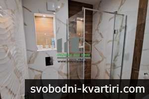 Дава под наем 3-стаен гр. София - Медицинска Академия 90m² Дава под наем 3-стаен гр. София - Медицинска Академия 90m²