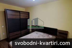 Дава под наем 3-стаен гр. София - Медицинска Академия 90m² Дава под наем 3-стаен гр. София - Медицинска Академия 90m²