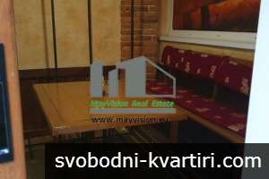 Продажба Барове и ресторанти гр. София - Център 300m² Продажба Барове и ресторанти гр. София - Център 300m²