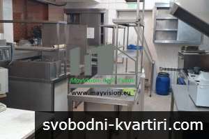 Продажба Барове и ресторанти гр. София - Център 300m² Продажба Барове и ресторанти гр. София - Център 300m²