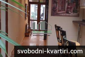 Продажба Барове и ресторанти гр. София - Център 300m² Продажба Барове и ресторанти гр. София - Център 300m²