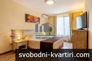 Дава под наем 5-стаен гр. София - Витоша 190m² Дава под наем 5-стаен гр. София - Витоша 190m²