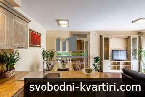 Дава под наем 5-стаен гр. София - Витоша 190m² Дава под наем 5-стаен гр. София - Витоша 190m²