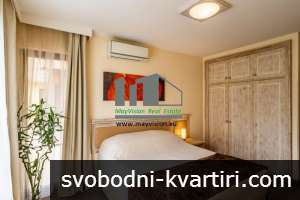 Дава под наем 5-стаен гр. София - Витоша 190m² Дава под наем 5-стаен гр. София - Витоша 190m²