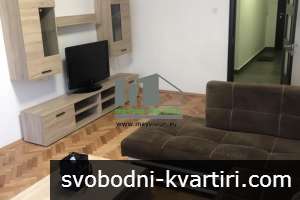 Дава под наем 3-стаен гр. София - Център 115m² Дава под наем 3-стаен гр. София - Център 115m²