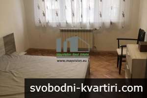 Дава под наем 3-стаен гр. София - Център 115m² Дава под наем 3-стаен гр. София - Център 115m²